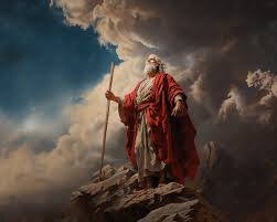THE GLORY OF GOD